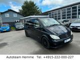 Mercedes-Benz Viano 3.0CDI X-CLUSIVE kompakt AUTOMATIK/6SITZER - Mercedes-Benz Viano: X Clusive
