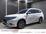 Mitsubishi Outlander PHEV Intro Edition 2.4 Plug-in Hybrid  - Mitsubishi Outlander: Intro Edition