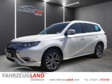 Mitsubishi Outlander PHEV Intro Edition 2.4 Plug-in Hybrid  - Mitsubishi in Freiburg