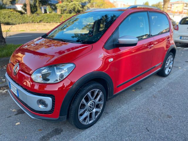 Volkswagen up! 1.0 75 CV 5p. cross up! unico pro