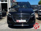 Mercedes-Benz V 300 -Klasse RWD Luxury EXCLUSIVE lang Pano SIT - Mercedes-Benz V-Class mit Benzin-Antrieb