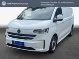 Volkswagen Transporter Kasten 8 G-DSG AHK Kamera PDC Klima