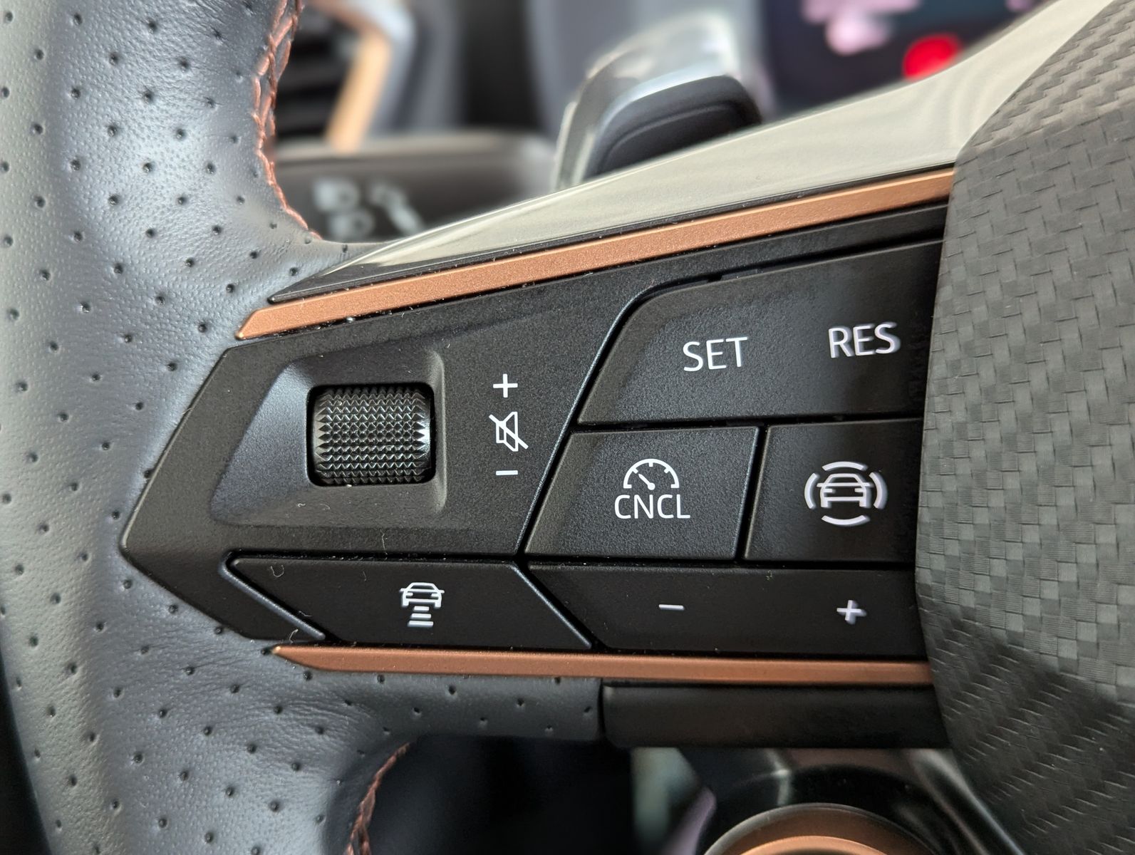 CUPRA Leon 2.0TSI VZ Matrix Pano Sennheiser Kamera 19" - Image 25