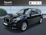 BMW X3 xDrive20d ZA Advantage DAB Standhzg. AHK Shz - BMW: Za