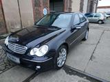 Mercedes-Benz C 200 C 200 Kompressor/ 1.Hand/ TÜV NEU/ Leder/  - gebrauchte Mercedes-Benz C 200 aus dem Jahr 2005