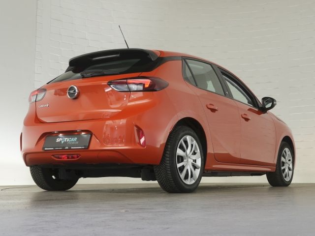 Corsa-e F EDITION 50kWh AT+KLIMAAUTOMATIK+MULTIM