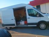 Ford Transit - Ford Transit SUV