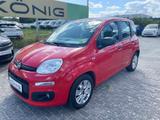 Fiat Panda 1.2 8V Easy KLIMA|MP3 RADIO - Fiat Panda: Easy
