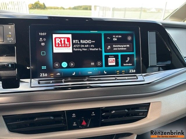 T7 Multivan TDI DSG AHK RFK LED