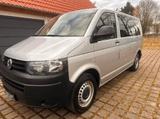 Volkswagen T5 Transporter 2.0 TDI BMT DSG, 3-Sitzer - Volkswagen T5: 3.2