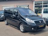 Fiat Scudo Panorama Executive L2H1 165 Multijet - Fiat Scudo: Panorama Executive
