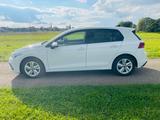 Volkswagen Golf 8 Life | 2.0 TDI SCR DSG 150 PS, Ambiente  - Volkswagen Golf: Ps TDI