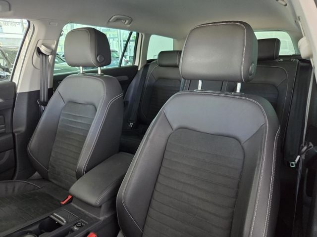 Passat Variant Elegance 2.0 TDI DSG LED NAV APP