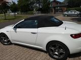 Alfa Romeo Spider 1.8 TBi 16V - - Alfa Romeo: Cabrio