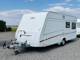 LMC STYLE 460 D FRANZ. BETT MOVER FAHRRADTRÄGER - LMC Style