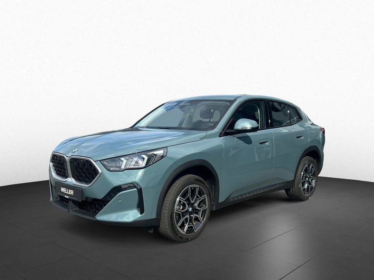 BMW X2 - Bild 3