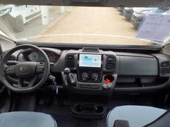 Chausson V 594 L FirstLine MJ 26, Zubehör- u. Connect
