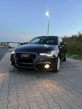 Audi A1 1.2 TFSI Ambition  - Audi A1: 1.2