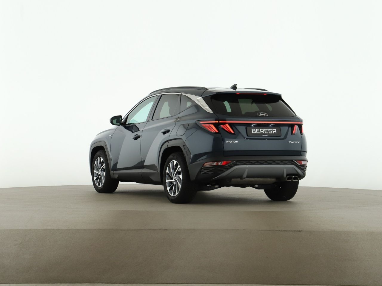 Hyundai Tucson – Bild 5