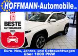 Hyundai Tucson Klimaaut.,Bi-LED-Scheinw,Navi,Kamera,SHZ - Hyundai Neuwagen in Bielefeld