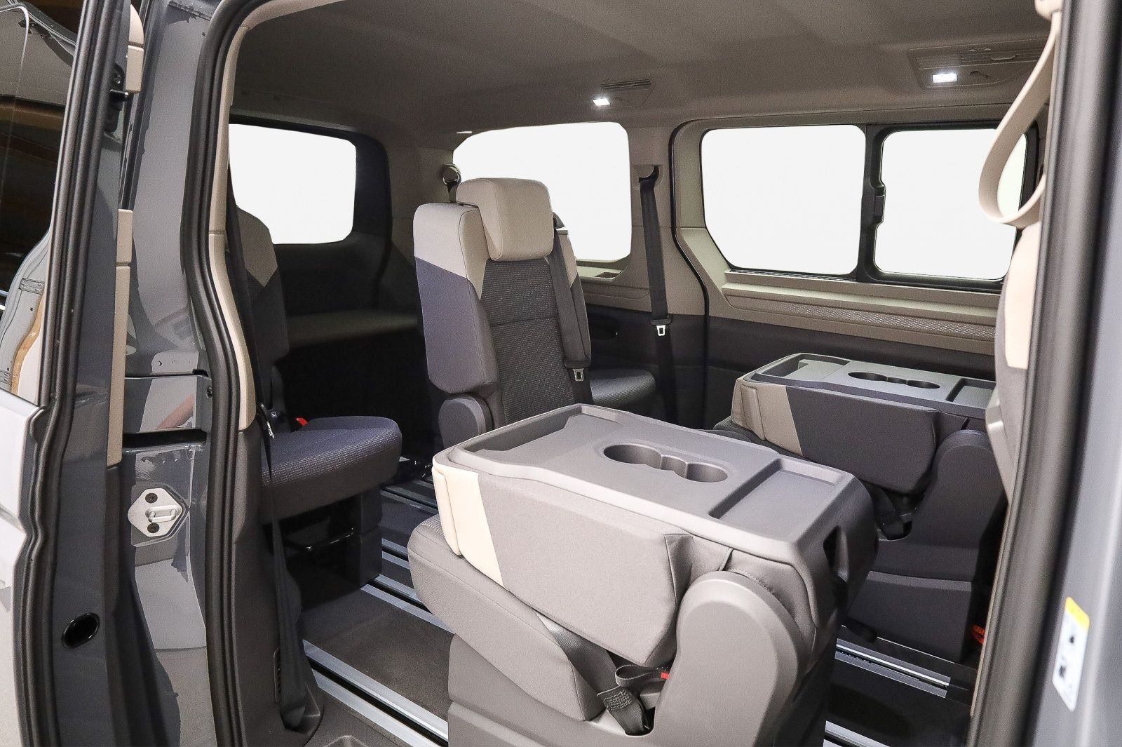 Volkswagen T7 Multivan - Bild 12