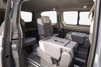 Volkswagen T7 Multivan - Vorschau Bild 12