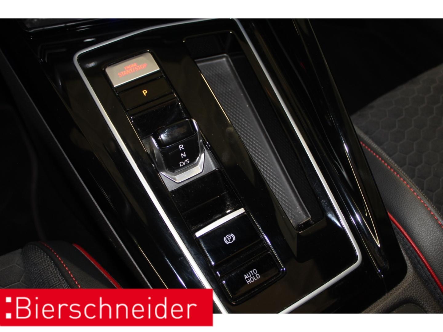 Volkswagen Golf GTI 8 2.0 TSI DSG Clubsport 19 PANO MATRIX, миниатюра 9