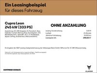 Cupra Leon - Vorschau Bild 2