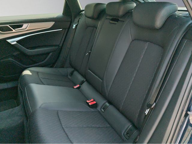 A6 Avant 40 TDI design S-tronic