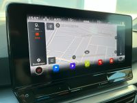 SEAT Leon ST 2.0 TDI DSG 4Drive FR KESSY AHK KAM LED bei Autohaus Landmann & Maier OHG