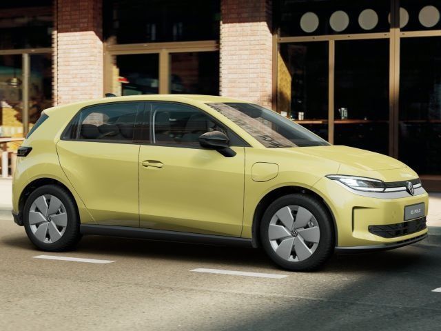 Volkswagen ID. Polo - Bild 3