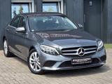Mercedes-Benz Limousine C 200 1.6 CDI/NAVI/TEMP/KLIMAATM - Mercedes-Benz C 200: T Cdi