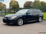 BMW 530d Touring xDrive M Sport NightVision ACC - gebrauchte BMW 530 aus dem Jahr 2006