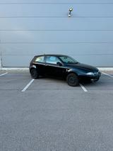 Alfa Romeo 147 1.9 JTD  TÜV 12/26  Tausch - gebrauchte Alfa Romeo 147 aus dem Jahr 2005