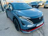 Nissan Ariya Nismo e-4orce 87 kWh 435PS - Nissan Ariya: Nismo