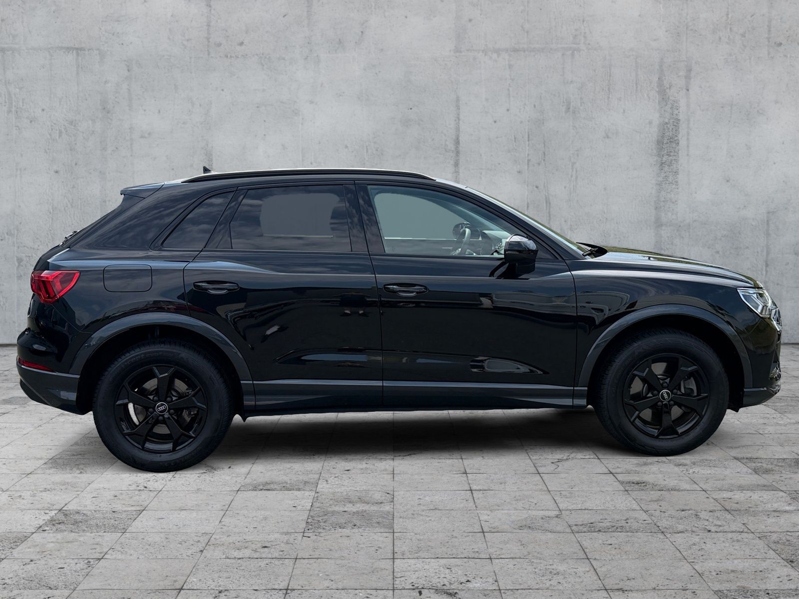Audi Q3 - Bild 7