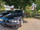 BMW Verkaufe E39 530d M Jahrgang 2001/ 453tkm - BMW 530 aus 2001: 530d