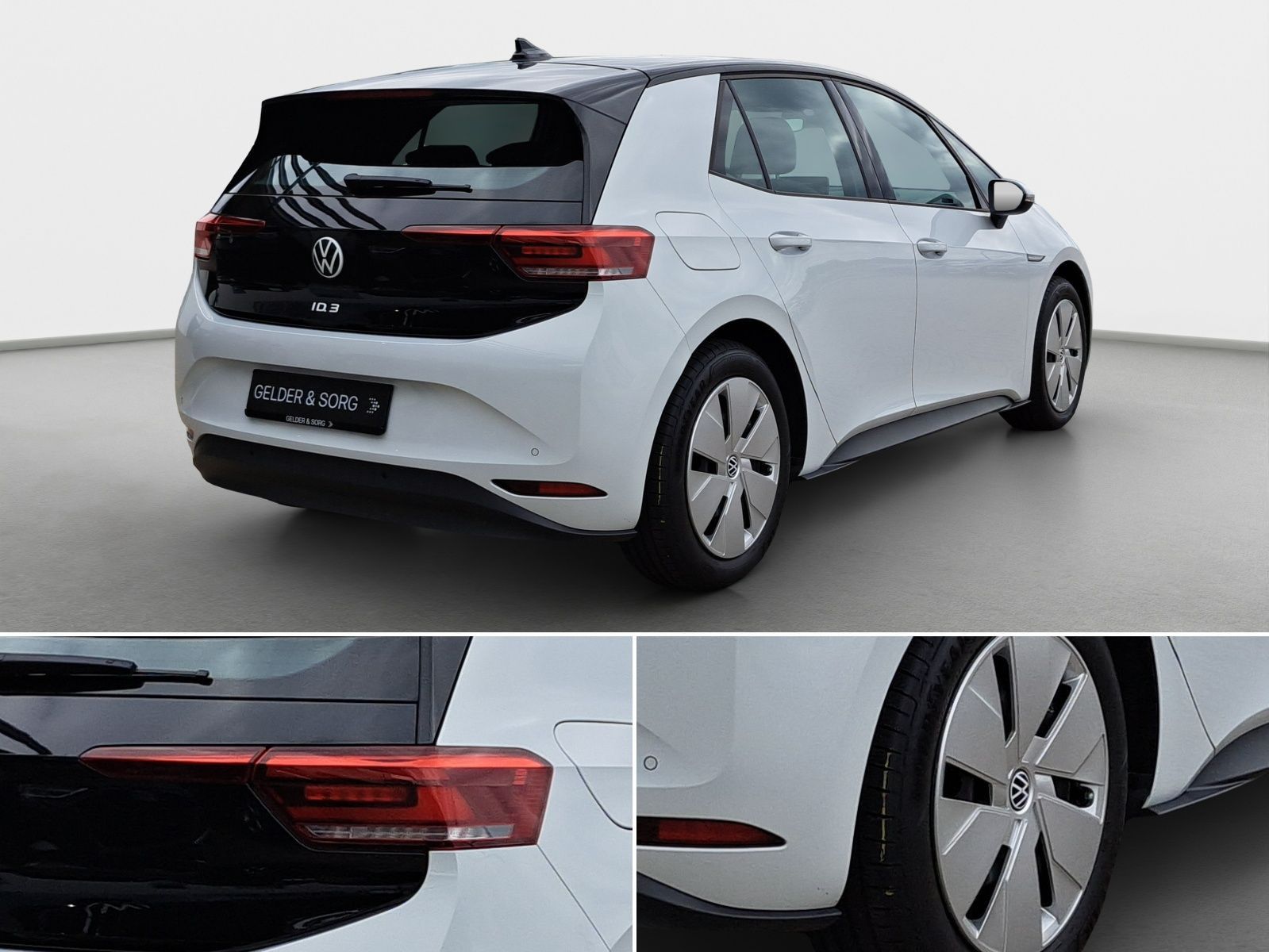 Volkswagen ID.3 - Bild 25