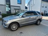 Mercedes-Benz ML 350 BlueTEC 4MATIC  - Mercedes-Benz ML 350 in Frankfurt (Main)