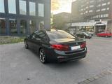 BMW M550i xDrive*LED*NAVI*MASSAGE*H&K*KAMERA*SHD* - BMW M550 in Dortmund