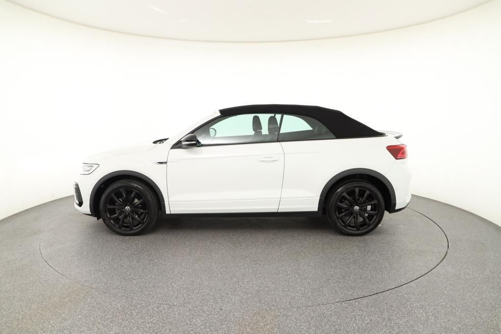 Volkswagen T-Roc Cabriolet R-Line 1.5 TSI AHK*Tempo*PDC*RFK