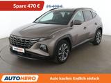 Hyundai Tucson 1.6 T-GDI Mild-Hybrid Trend 2WD Aut.*NAVI - Hyundai Gebrauchtwagen von 2021