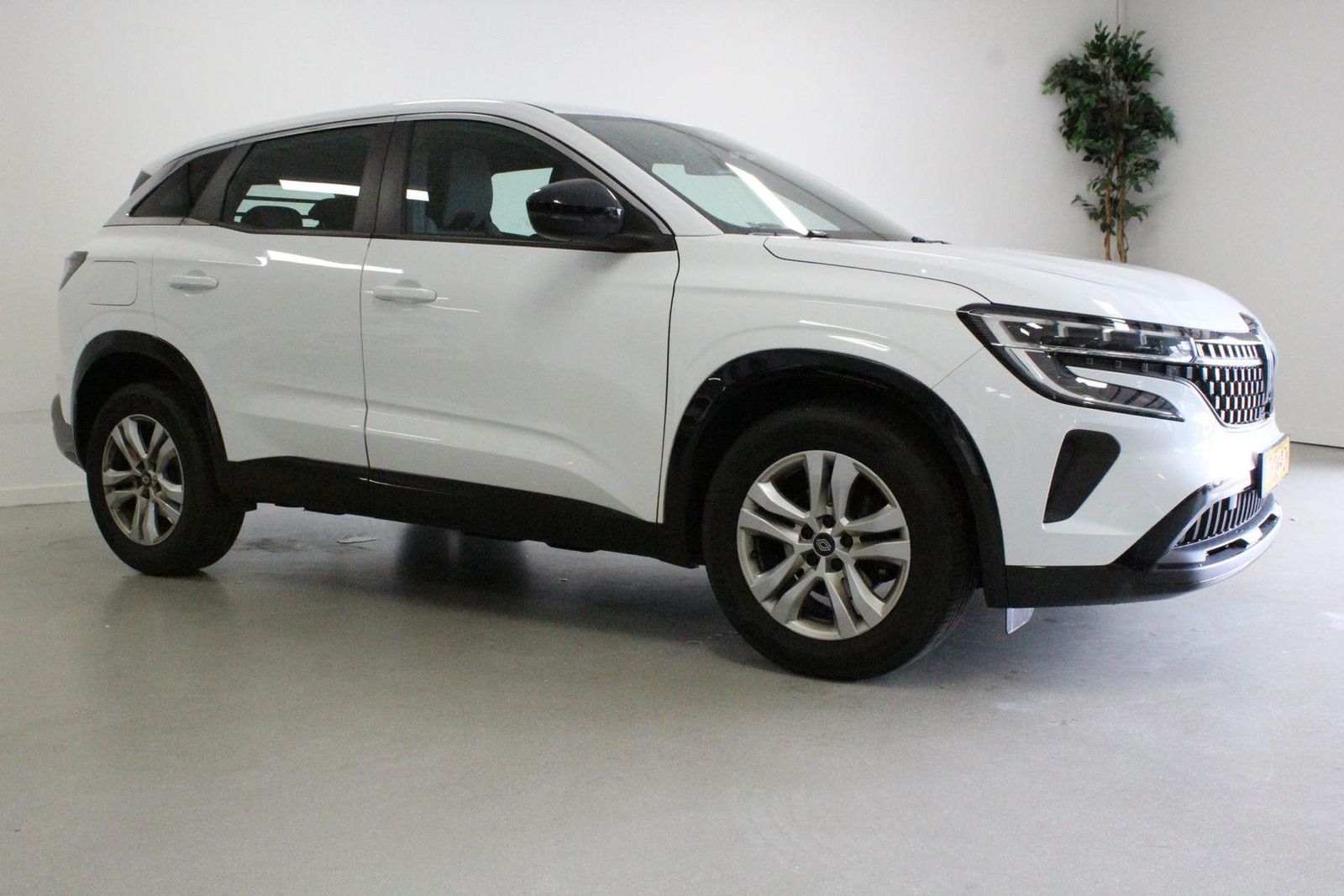 Renault Austral 1.2 mild hybrid advanced 130 equilibre | imagem 2