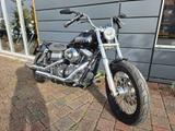 Harley-Davidson STREET BOB FXDB  - HARLEY-DAVIDSON 2010 STREET BOB
