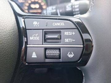 Honda CR-V Elegance 2.0 Hybrid °LED°ACC°Navi°RFK°PGD°