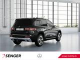 Mercedes-Benz GLB 200 Progressive Multibeam Kamera 7-Sitze AHK - Mercedes 7-Sitzer