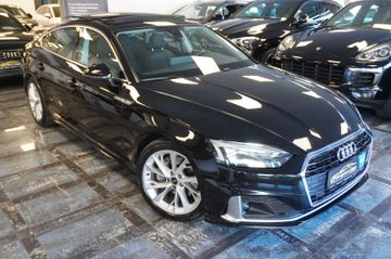 Audi A5 - 6