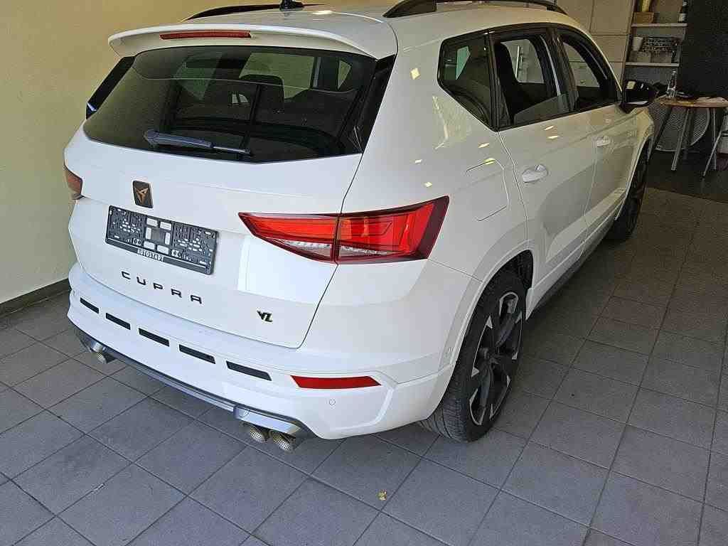 Cupra Ateca - Bild 5