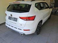 Cupra Ateca - Vorschau Bild 5