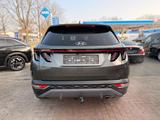 Hyundai Tucson 1.6 T-GDI Hybrid SHZ LHZ NAVI AHK Kamera - Hyundai aus 2021